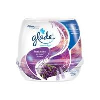 ราคา เจลปรับอากาศ GLADE SCENTED 180g LAVENDER (220554)