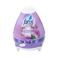 ราคา เจลปรับอากาศ FARCENT EGG 170g LAVENDER (253015)