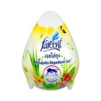 ราคา เจลปรับอากาศไล่ยุง FARCENT EGG 170g TROPICAL FRESH (1039814)