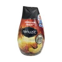 ราคา เจลปรับอากาศ RENUZIT 198g HAWAIIAN OASIS (1071711)