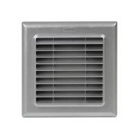 ราคา หน้ากากกันแมลงแบบตะแกรง PARNO 15 ซม. สีเงิน (1074697)