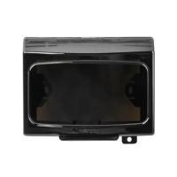 ราคา หน้ากากกันน้ำ HACO W225V สีดำใส (1077635)