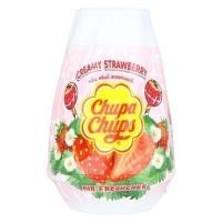 ราคา เจลปรับอากาศ CHUPA CHUPS SOLID 230g CREAMY STRAWBERRY (1105430)