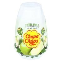 ราคา เจลปรับอากาศ CHUPA CHUPS SOLID 230g FRESH APPLE (1105418)