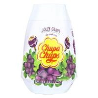 ราคา เจลปรับอากาศ CHUPA CHUPS SOLID 230g JOLLY GRAPE (1105506)