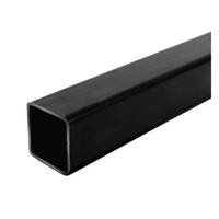 ราคา เหล็กท่อเหลี่ยม 2 นิ้ว x 2.3 มม. (1109809)