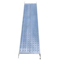 ราคา แผ่นพื้นทางเดินนั่งร้าน FS 450x1829 มม. (1110166)