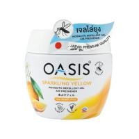 ราคา เจลปรับอากาศไล่ยุง OASIS 180g SPARKLING (1112734)