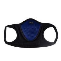 ราคา หน้ากากผ้ากรองฝุ่น M1 K4 สีน้ำเงิน (1116769)