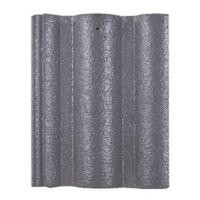 ราคา กระเบื้องหลังคาคอนกรีต TPI UTOPIA 33x42 ซม. สีเทามาเลศ (1118557)