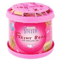 ราคา เจลปรับอากาศ KING STELLA 80 กรัม BUBBLE GUM (1127376)