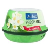 ราคา เจลปรับอากาศ AIRLUX 180g JASMINE (1143067)