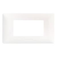 ราคา หน้ากาก 3 ช่อง PANASONIC WEGN 6803 สีขาว (1156490)