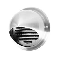 ราคา หน้ากากกันแมลงแบบกันฝน PARNO PARNO150X 15 ซม. สีเงิน (1169442)