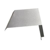 ราคา ครอบต่อผนังปูน เมทัลชีท SUNSHIELD G457 3.10 เมตร (1185150)