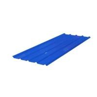 ราคา เมทัลชีท SUNSHIELD 0.35 มม. 0.76x2.2 ม. สีน้ำเงิน (1185164)