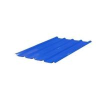 ราคา เมทัลชีท SUNSHIELD 0.35 มม. 0.76x1.2 ม. สีน้ำเงิน (1185192)