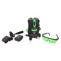 ราคา เลเซอร์วัดระดับ HI-TOP 30 เมตร แสงสีเขียว (1195467)