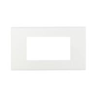 ราคา หน้ากาก 3 ช่อง CT ELECTRIC A-103 สีขาว (1207540)