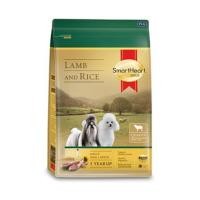ราคา อาหารสุนัข SMARTHEART TOY SB 9CARE LAMB AND RICE 3 กก. (1213120)