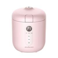 ราคา Jenniferoom หม้อหุงข้าว ขนาด 0.8 ลิตร รุ่น JRTH-R0810