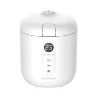 ราคา หม้อหุงข้าว DIGITAL JENNIFEROOM JRTH-R0810WH 0.8 ลิตร สีขาว (1225669)