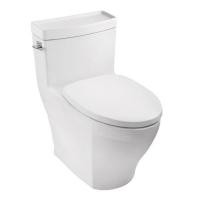 ราคา สุขภัณฑ์ 1 ชิ้น TOTO CW624UV2 4.8 ลิตร สีขาว (1240430)