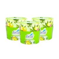 ราคา เจลปรับอากาศ FARCENT LEMON 70 กรัม แพ็ก 3 ชิ้น (1245456)