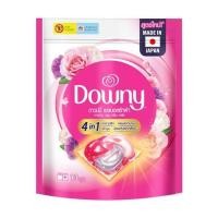 ราคา เจลบอลซักผ้า DOWNY GARDEN BLOOM (13 ลูก) (1250893)