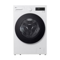 ราคา เครื่องซักผ้าฝาหน้า LG F2515SNEW 15 กก. 1100 RPM อินเวอร์เตอร์ สีขาว (1293042)