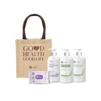 ราคา ชุดของขวัญเพื่อสุขภาพ ALLWELL PREMIUM GIFTSET 1 (888114900038)