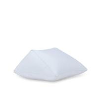 ราคา หมอนรองเข่า MR.BIG KNEE PILLOW สบายเข่าทั้งในท่านั่งและนอน สีขาว (888166800132)