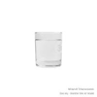 ราคา แก้วน้ำบูชาพระ KAF รุ่น GL02 เลเซอร์ลายโอม (888211600171)