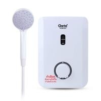 ราคา เครื่องทำน้ำอุ่น CLARTE' 3500W รุ่น WHM3502 (ไม่รวมติดตั้ง) (888220600002)