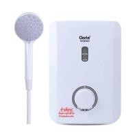 ราคา เครื่องทำน้ำอุ่น CLARTE' 4500W รุ่น WHM4503 (ไม่รวมติดตั้ง) (888220600003)