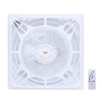 ราคา พัดลมกระจายความเย็น 14 นิ้ว CLARTE' รุ่น CT14VF ไม่รวมติดตั้ง (888220600007)