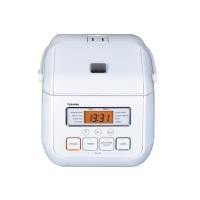 ราคา หม้อหุงข้าว DIGITAL TOSHIBA RC-5SL(W)A 0.54ลิตร (1169231)