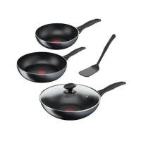 ราคา ชุดเครื่องครัว TEFAL COOK&CLEAN G25 (ชุด 5 ชิ้น) (1302271)