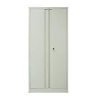 ราคา ตู้เหล็กสูง 2 บานเปิด FURDINI BROOK 86 ซม. สี IVORY (1302824)