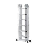 ราคา บันไดอเนกประสงค์ปรับแบบ BARCO M5 4X6 BH 24 ขั้น (1304525)