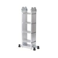 ราคา บันไดอเนกประสงค์ปรับแบบ BARCO M3 4x4 16 ขั้น (1304665)