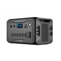 ราคา INVERTER BLUETTI AC300 3000 วัตต์ สีดำ (1308855)