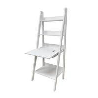 ราคา ชั้นวางของโล่ง KONCEPT BEVY 19212042 64 ซม. สีขาว (1309662)