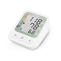 ราคา เครื่องวัดความดันโลหิต Lifebox L-BM01 (888133700015)