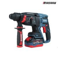 ราคา สว่านโรตารี่ไร้สาย MASARU รุ่น SCDR-170 (พร้อมแบตเตอรี่) (888219900040)
