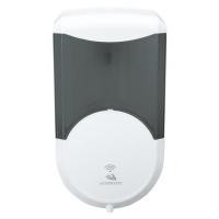 ราคา ที่กดสบู่อัตโนมัติ MOYA MJ-9092-BK 600 มล. (1116322)