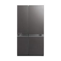 ราคา ตู้เย็น MULTI DOOR MITSUBISHI MR-LA70EY-GDS 22.4 คิว กระจกเทา (1284321)
