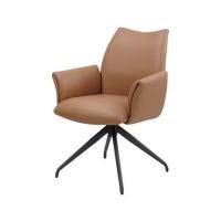 ราคา เก้าอี้ทานข้าว BENETTA BELLARO สีน้ำตาล (1296965)