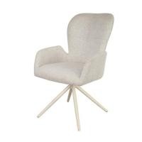 ราคา เก้าอี้ทานข้าว BENETTA CARINO สีเบจ (1298073)