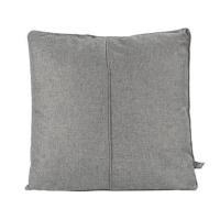 ราคา หมอนอิง HOME LIVING STYLE MASTER 18x18 นิ้ว สีเทา (1301589)